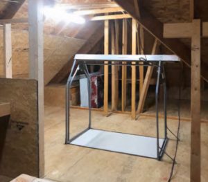 Attic Lift