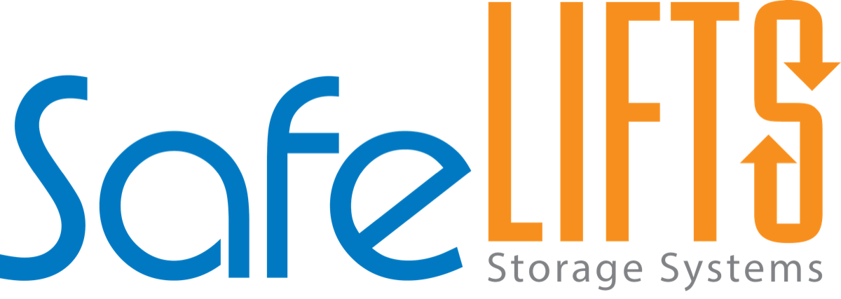 SafeLifts logo