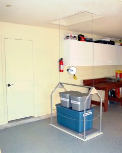 VersaLift Garage Storage Lift